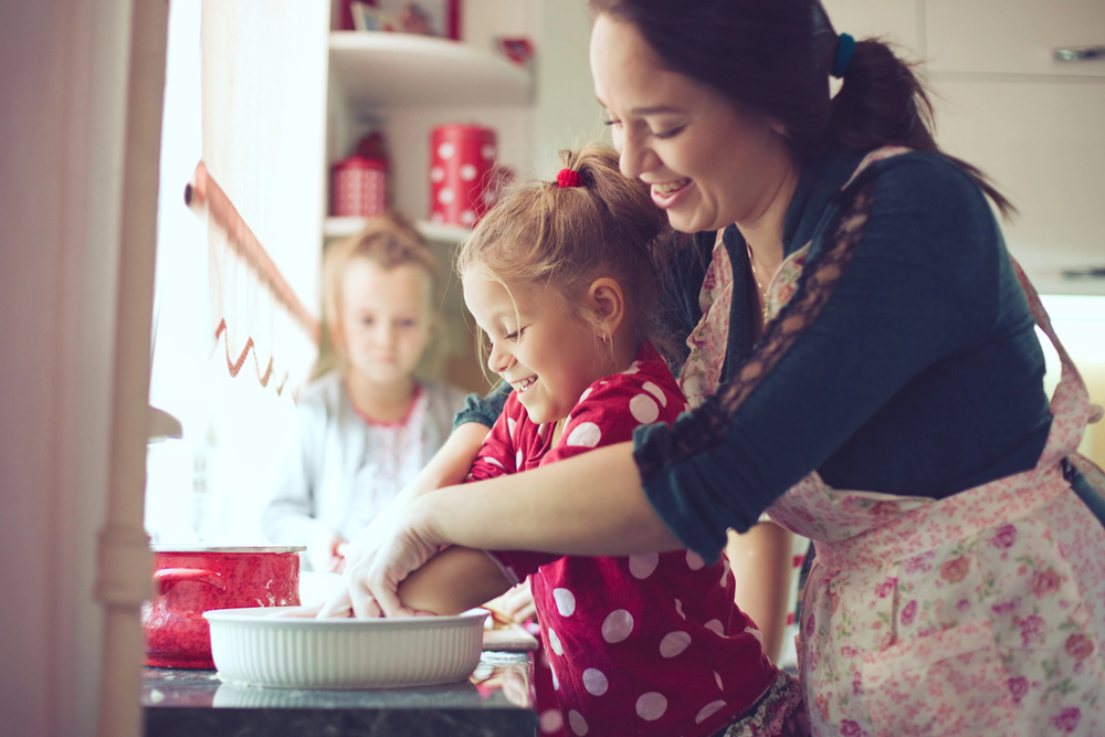 Love Your Space: Organizing Tips for a Clutter-Free Home
