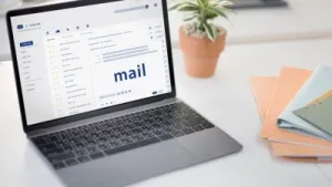 email small