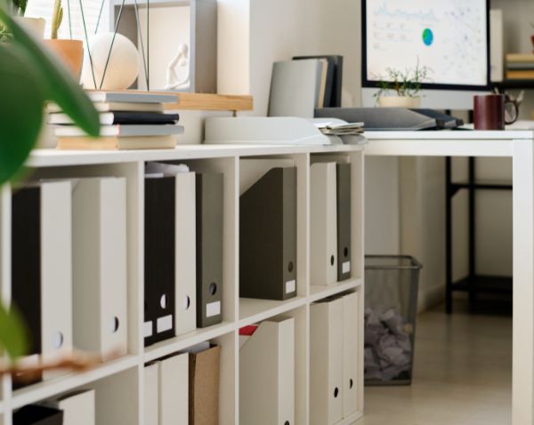 Business Organizing